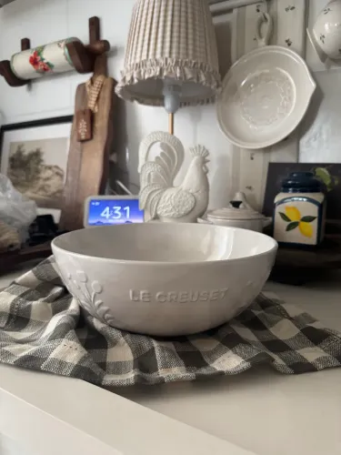 Bowl Le Creuset