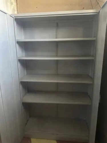 Armário Escolar