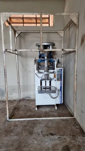 CONJUNTO DE EMPACOTAMENTO COMPLETO PARA CEREAIS 
