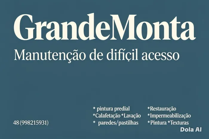 pintura predial.