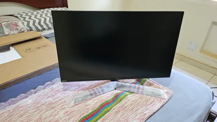 Monitor LG Ultragear 27P 1080p 180HZ 27GS60F