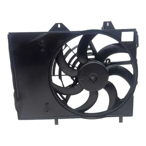 Ventoinha C3 Aicross C3 Picasso Automática Automático