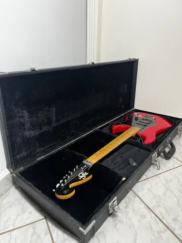 Guitarra Tagima Juninho Afram Special