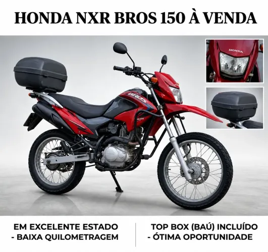 Bros 150