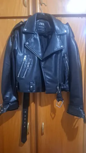 Jaqueta zara pp