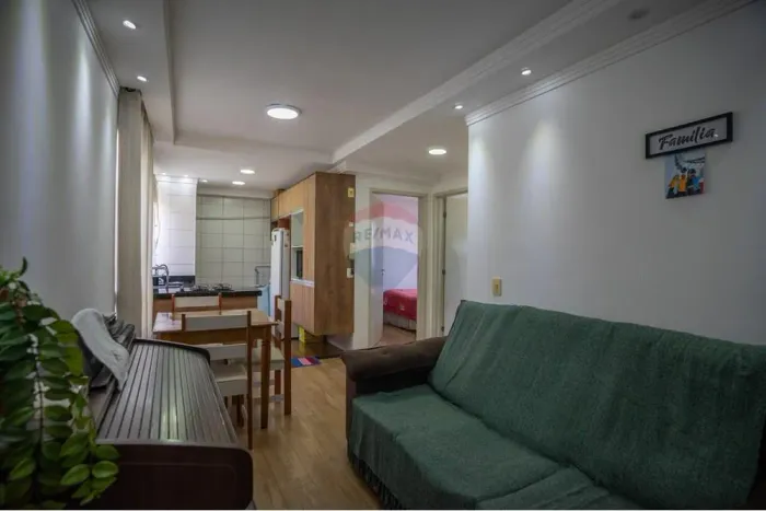APARTAMENTO À VENDA NO TARSILA DO AMARAL , ITUPEVA
