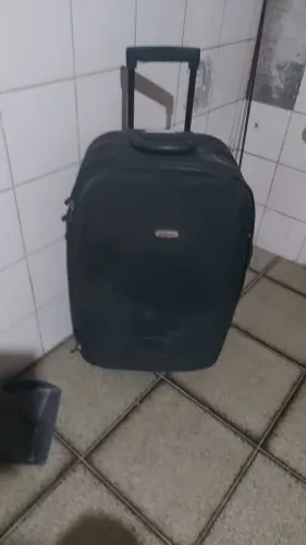 Vendo mala de pra viajar