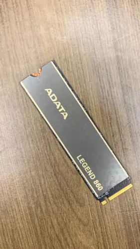 SSD NVME 1TB ADATA LEGEND 860 PCI 4.0