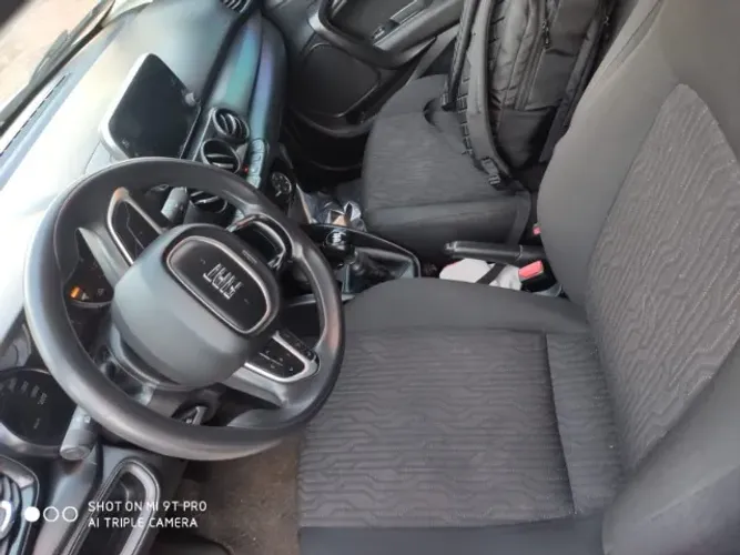 Fiat Cronos Drive 1.0 6V 2023