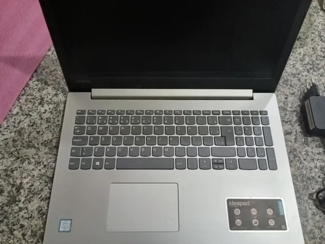 Notebook Lenovo IdeaPad i330