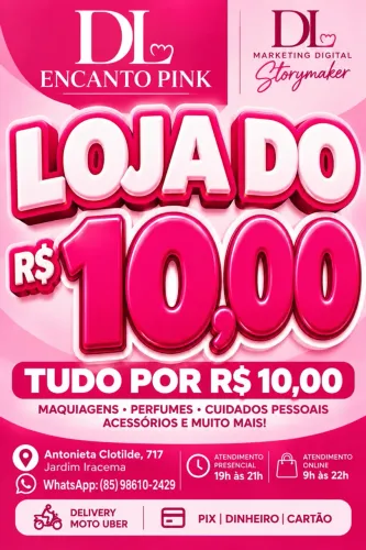 Loja do 10,00