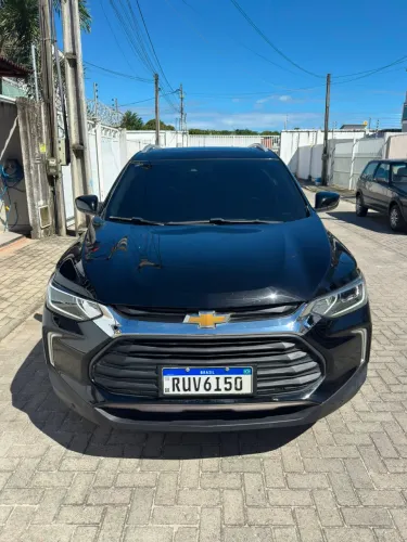 Chevrolet Tracker Premier 1.2 Turbo 12V Flex AUT 2023