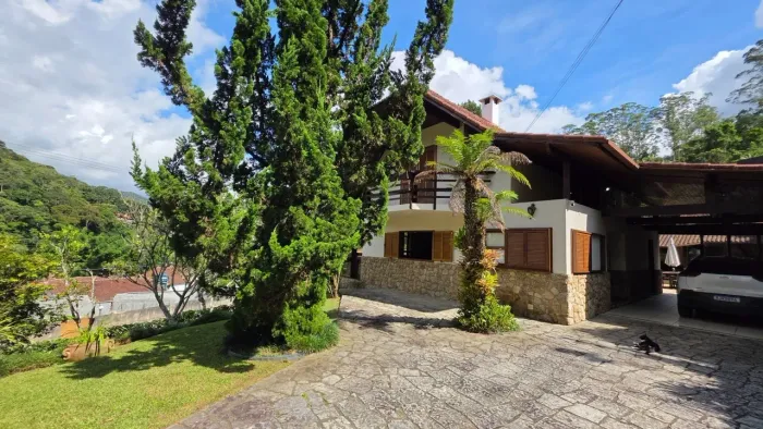 Casa em Nova Friburgo