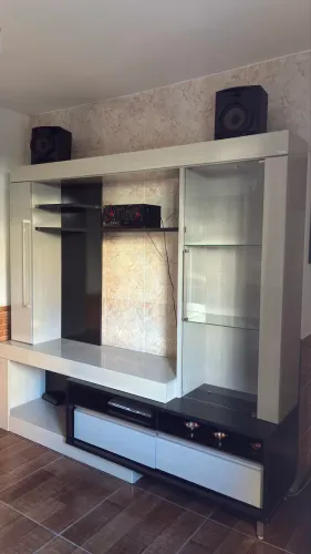 Rack para Sala