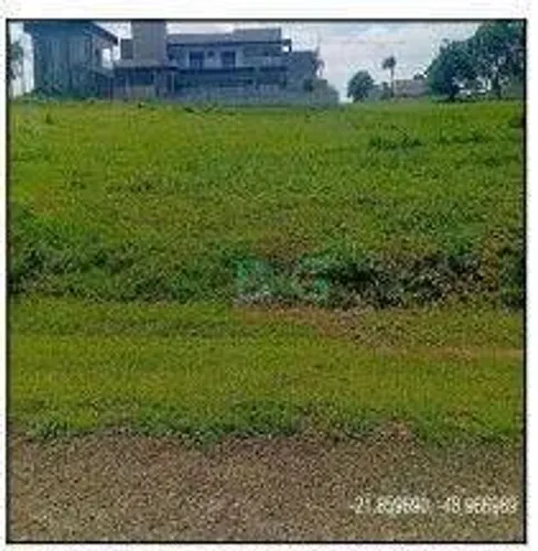 Terreno à venda, 800 m² por R$ 51.333,85 - Varandas Do Tiete - Iacanga/SP