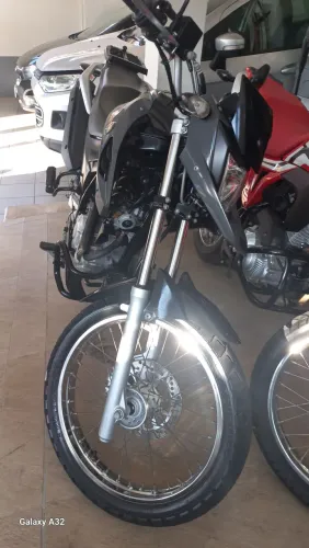 Yamaha crosser 150 2015 