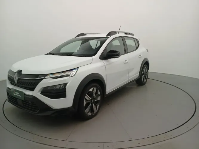 Renault Kardian Techno Flex 1.0 TB 12V 5P Aut. 2025