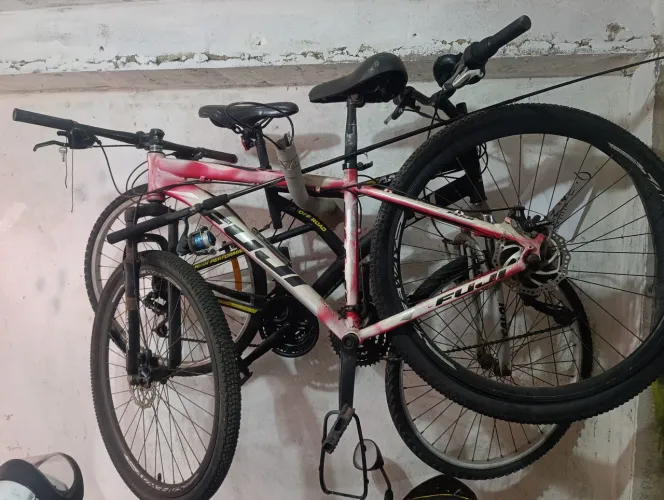 Bicicleta aro 29