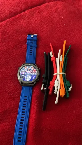 Smartwatch