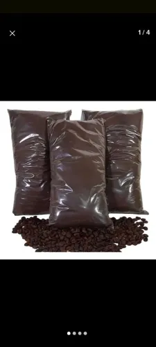 Café moido da Roça