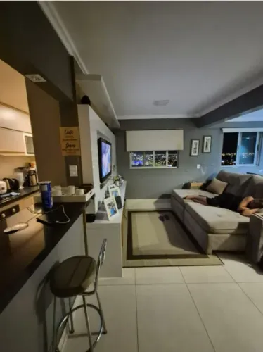 Cobertura Samambaia
