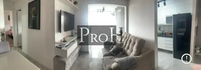 Apartamento Vila Curuçá Santo André