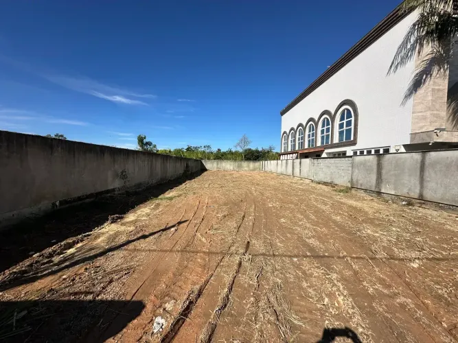 Oportunidade imperdível terreno residencial/comercial