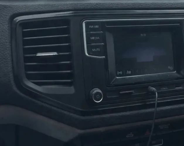 Multimídia da Amarok