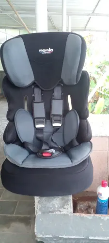Cadeira automotiva p criança