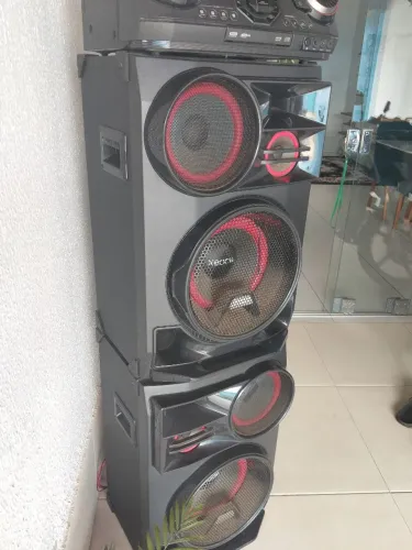 Vendo som muito bom motivo poq vou me mudar