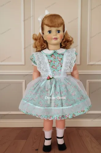 Boneca Amiguinha anos 60