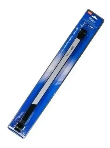 Barra Magnética Imã Facas Cozinha Churrasqueira 45cm