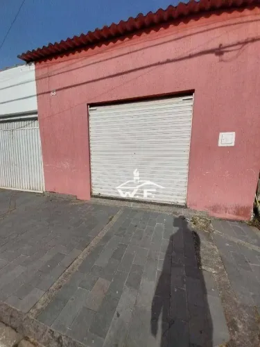 Ponto para alugar, 70 m² por R$ 1.200/mês - Pedregulho - Guaratinguetá/SP