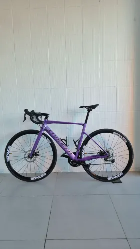 Bicicleta sunpeed