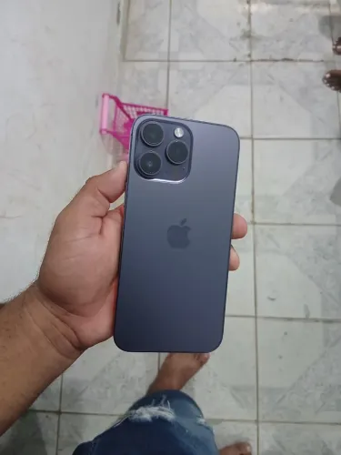 Vendo iPhone 14 Pro Max 128gb