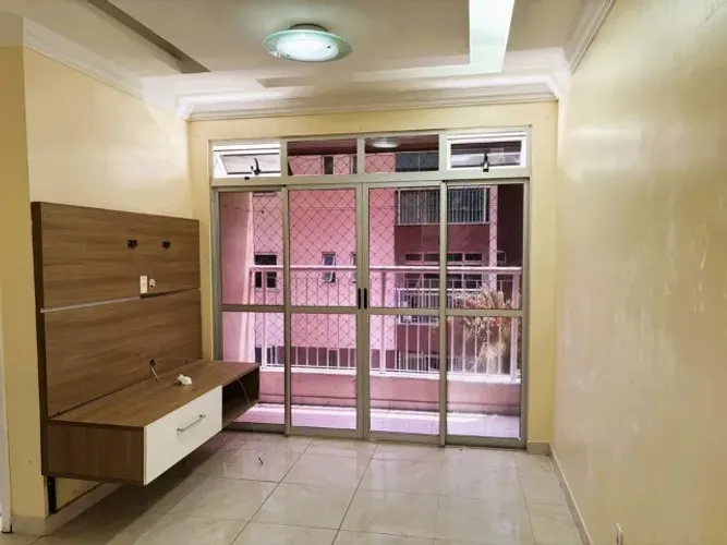 Apartamento com 3 quartos, cd. Eliza Miranda, Distrito Industrial 1.