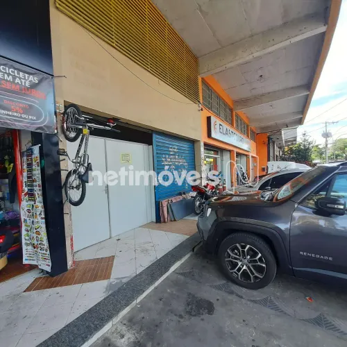 Venda Loja Glória Belo Horizonte
