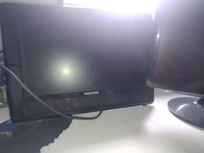 Monitores LCD para computadores