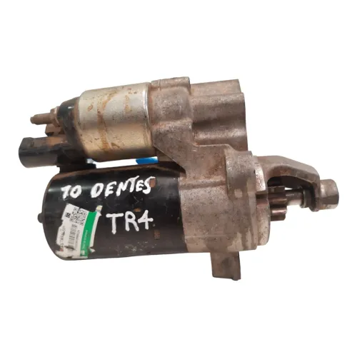 Motor Arranque Partida Mitsubishi Pajero Tr4 10d 2003 A 2015