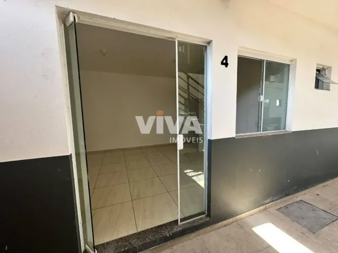 Kitnet com 1 dormitório para alugar, 30 m² por R$ 1.350,00/mês - Espinheiros - Itajaí/SC