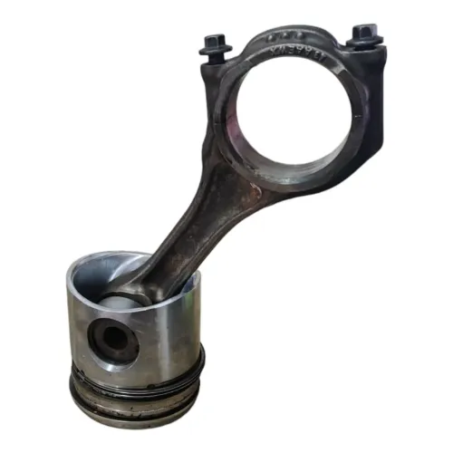 Biela Pistão Original Cummins Isb 3.9 E4038