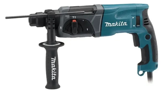 Martelete Rompedor Sds Plus 800w Hr2470 Makita