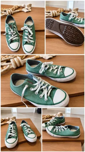 Tênis all star