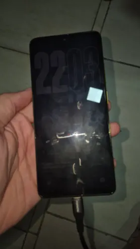 POCO X4 PRO 5G