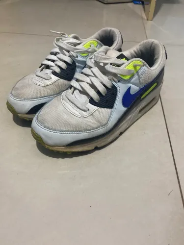 Tênis Nike Air Max