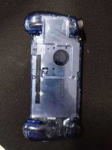 Arbenic rg 556