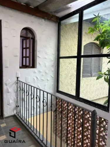 Sobrado de 104m² na Vila Guarani em SP