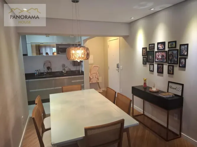 Diadema - Apartamento Padrão - Centro