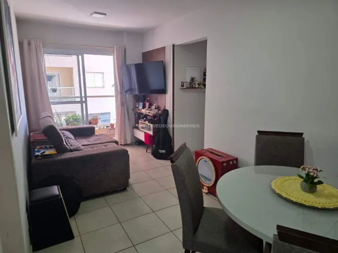 Apartamento à venda no bairro Olinda.