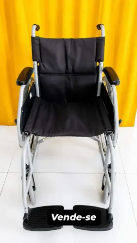 Cadeira de rodas
